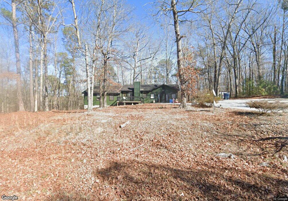 3032 Bethel Rd NE unit 1, Conyers, GA 30012 - photo 1