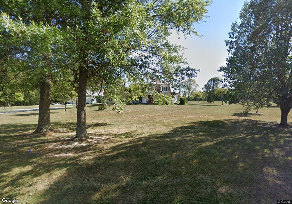 7395 W 550 S, Columbus, IN 47201 - photo 1