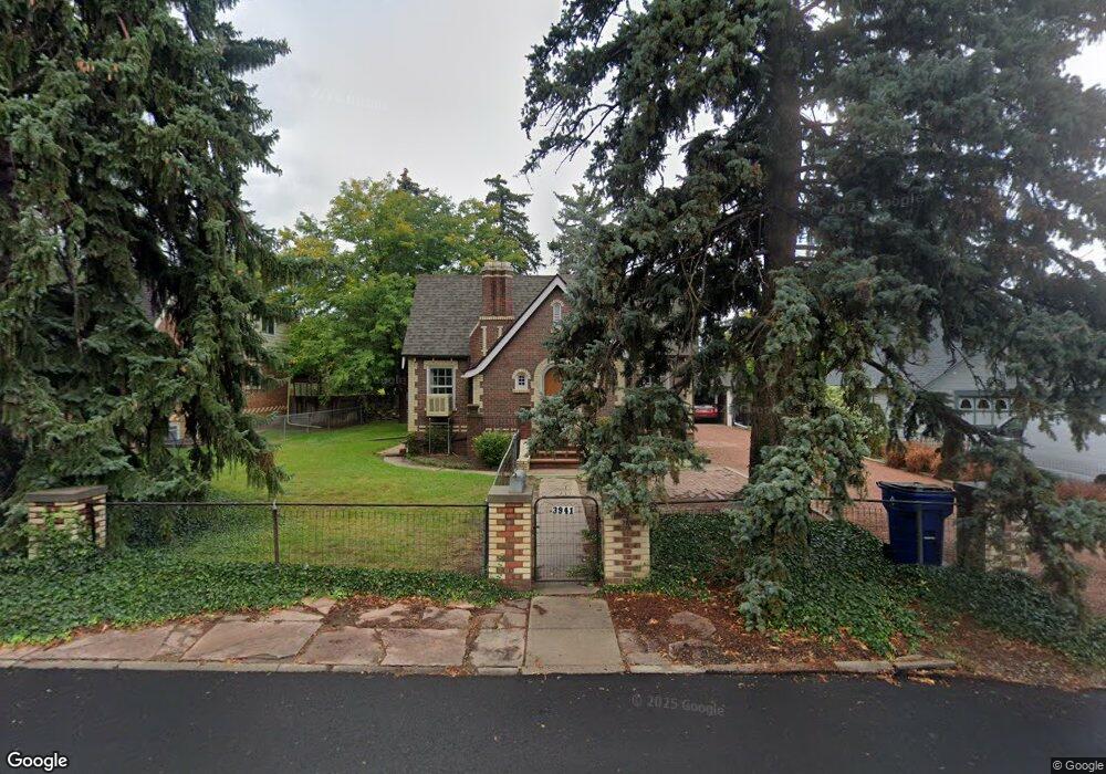 3941 Chase St, Wheat Ridge, CO 80212 - photo 1