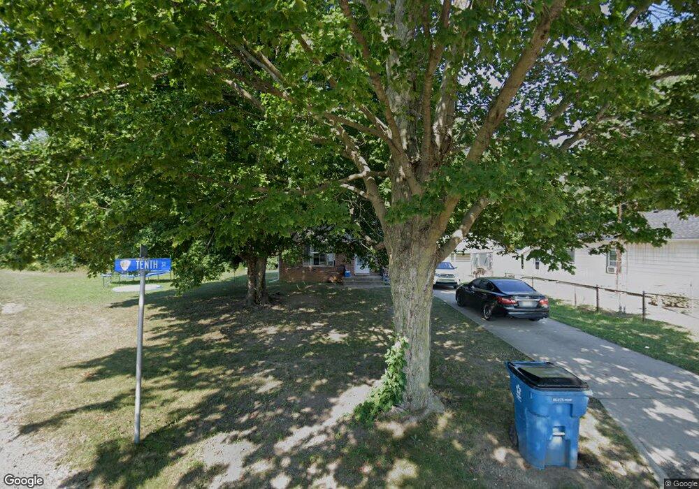 1110 N 10th St, Niles, MI 49120 - photo 1