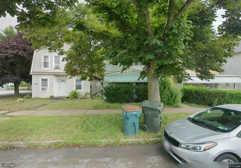 805 Oliver St, North Tonawanda, NY 14120 - photo 1