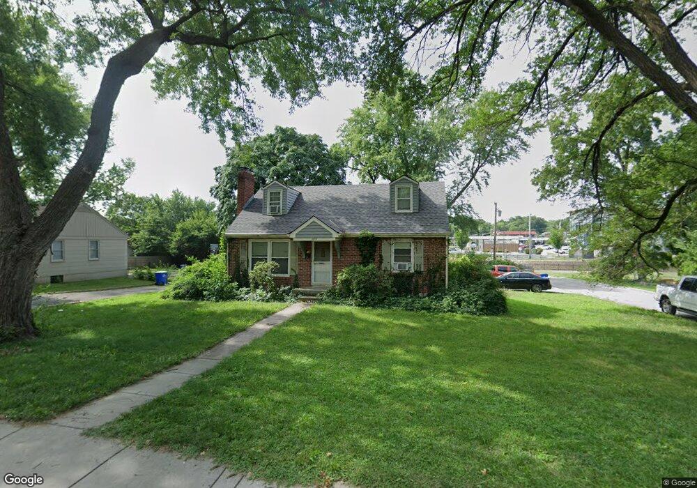 10717 W 62nd St, Shawnee, KS 66203 - photo 1