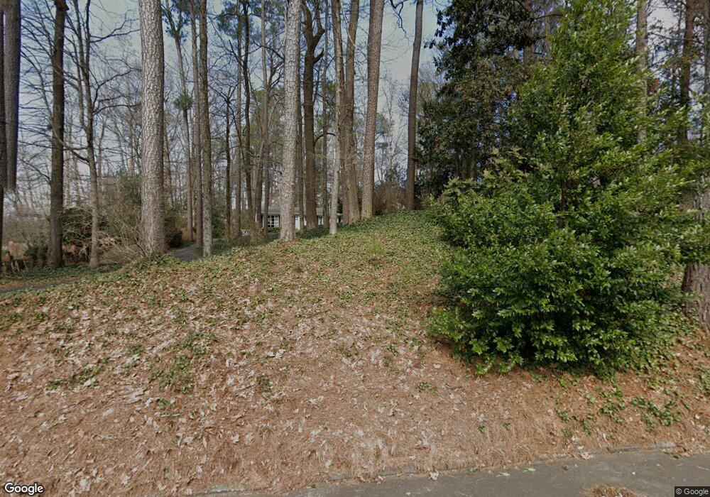 1615 Alderbrook Rd NE, Atlanta, GA 30345 - photo 1