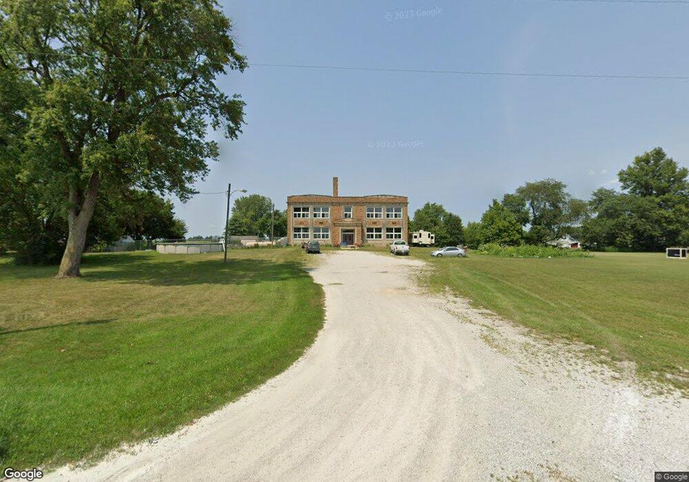 3360 E 150 S, Hobbs, IN 46047 - photo 1