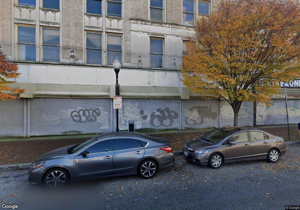 211 W Lexington St, Baltimore, MD 21201 - photo 1