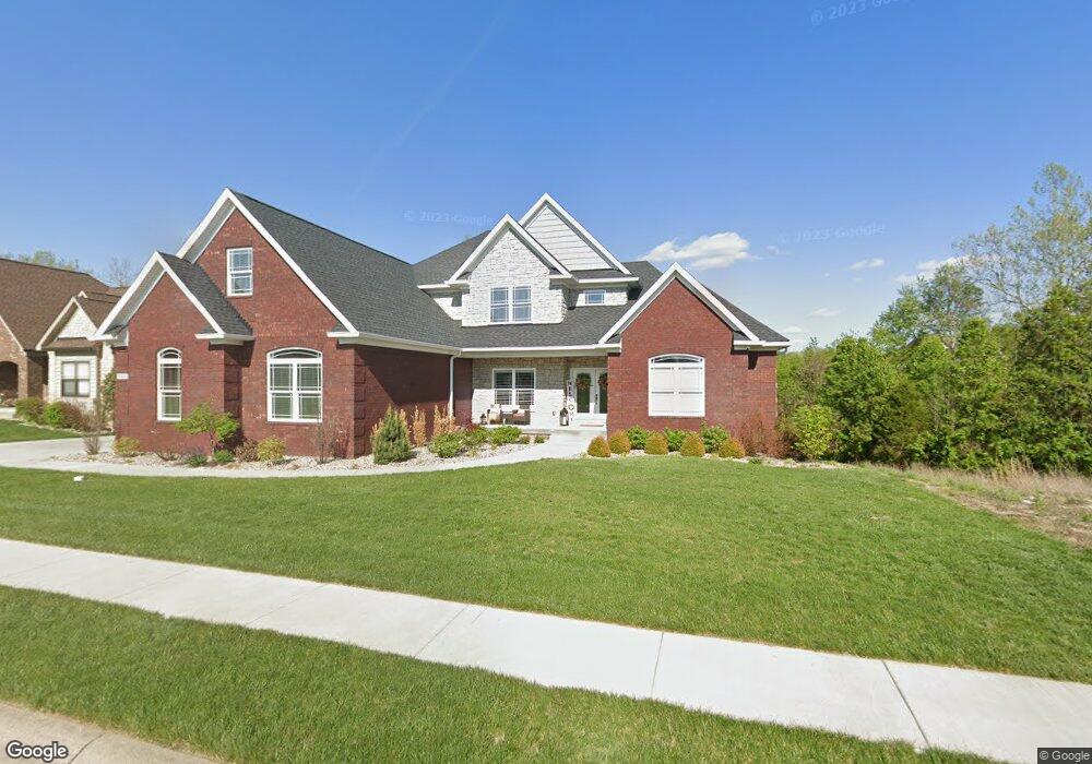 2014 Vincennes Place, Floyds Knobs, IN 47119 - photo 1