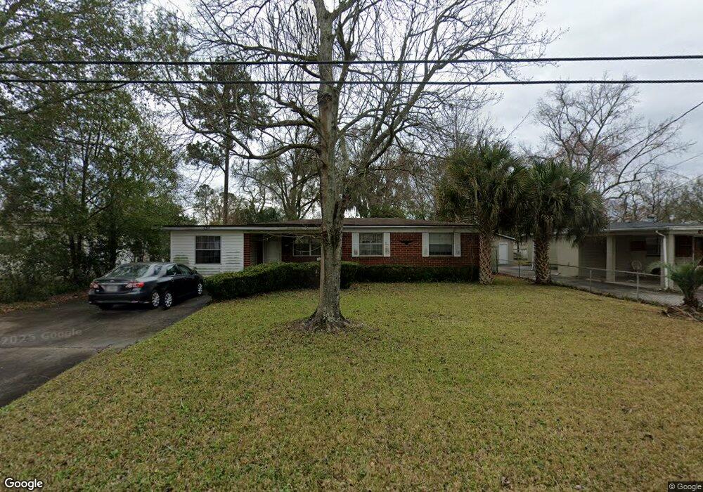 6314 Bartholf Ave, Jacksonville, FL 32210 - photo 1