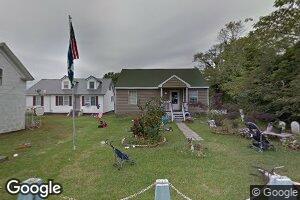 4387 Long Bridge Rd, Tangier, VA 23440