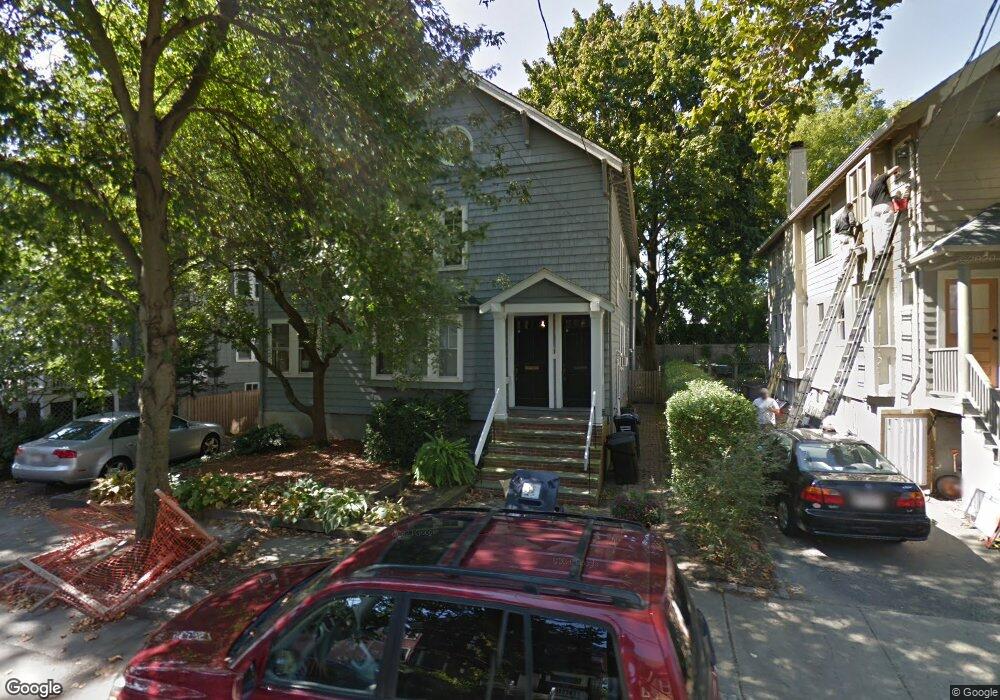 142 Larch Rd, Cambridge, MA 02138 - photo 1