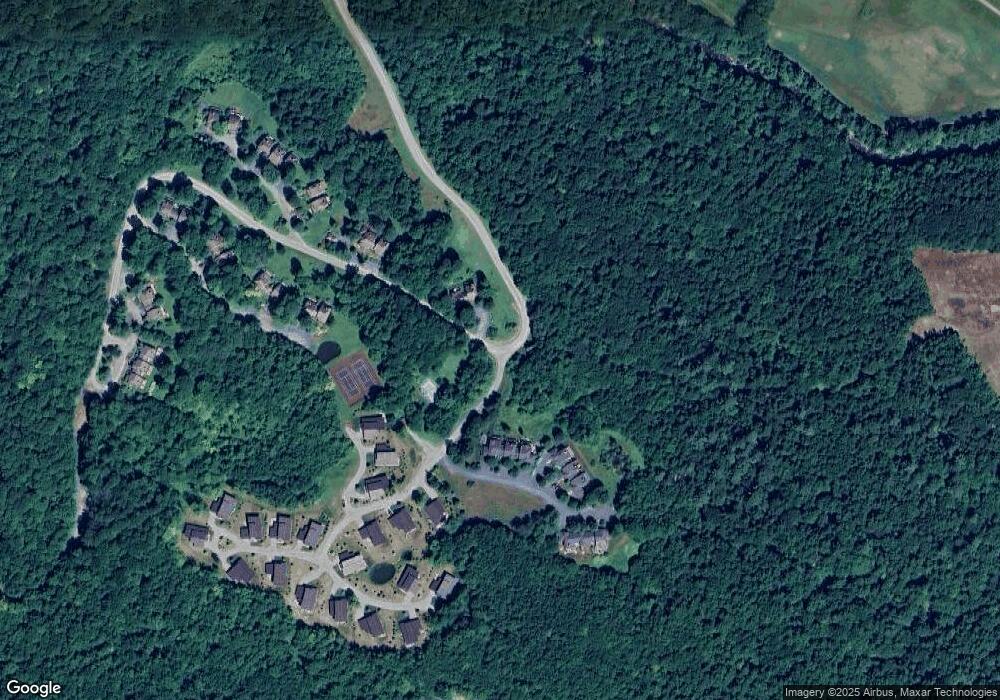 0 Mclane Rd unit 4478823, Stowe, VT 05672 - photo 1
