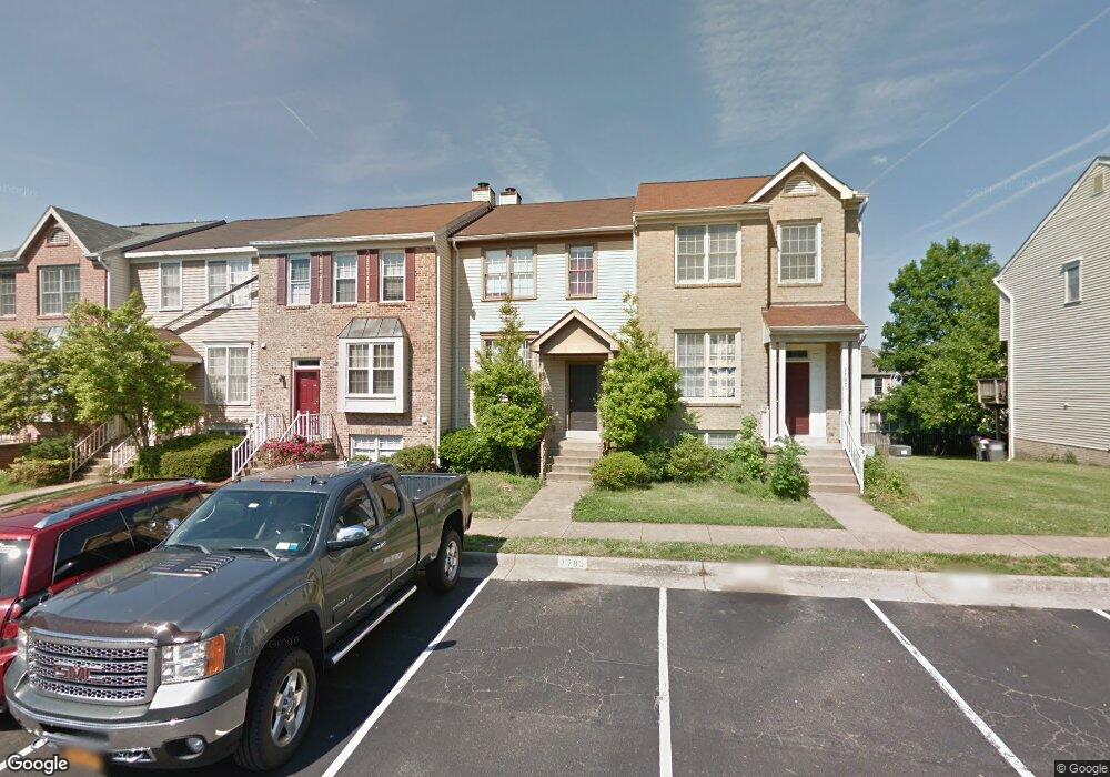 7785 Black Horse Ct, Manassas, VA 20109 - photo 1