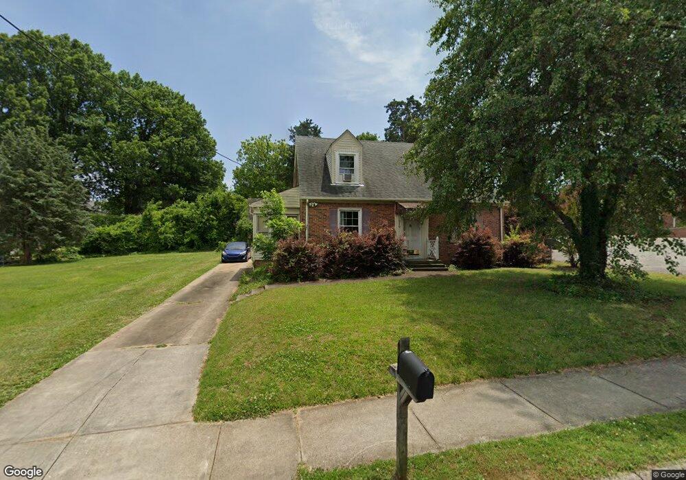 210 E Parkway Ave, High Point, NC 27262 - photo 1