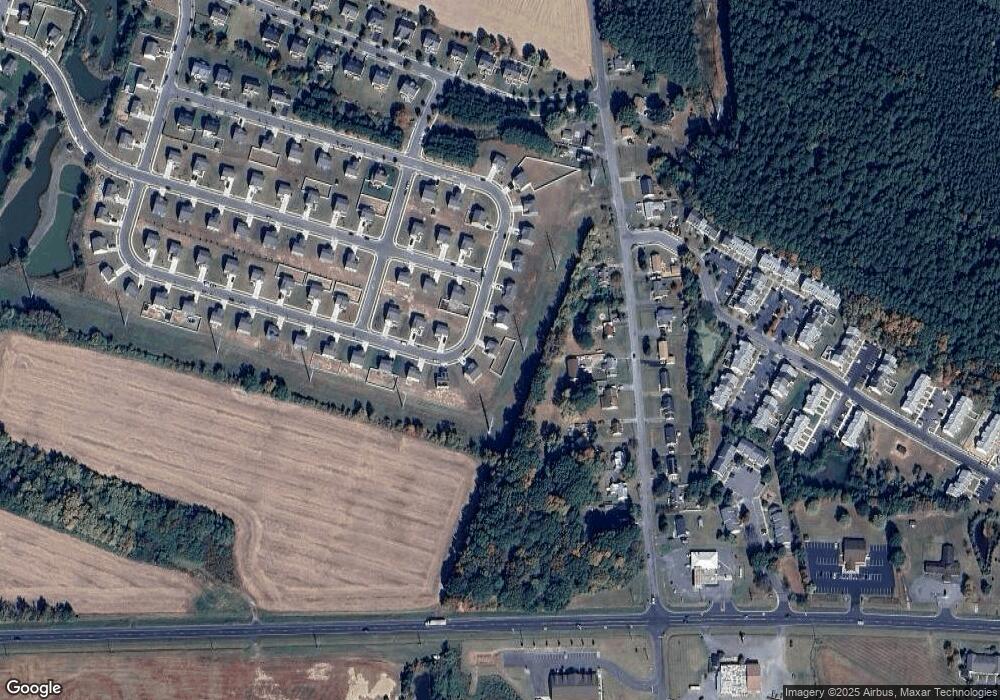 1651 Terrapin Cir, Cambridge, MD 21613 - photo 1