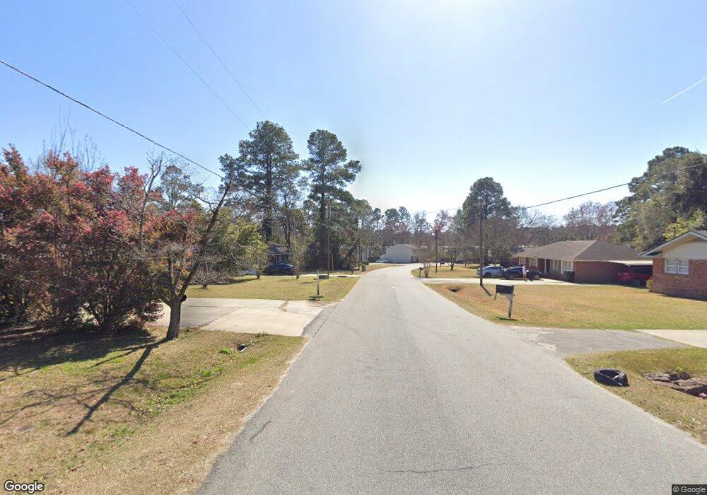 0 Prince Way unit 7133805, Statesboro, GA 30458 - photo 1