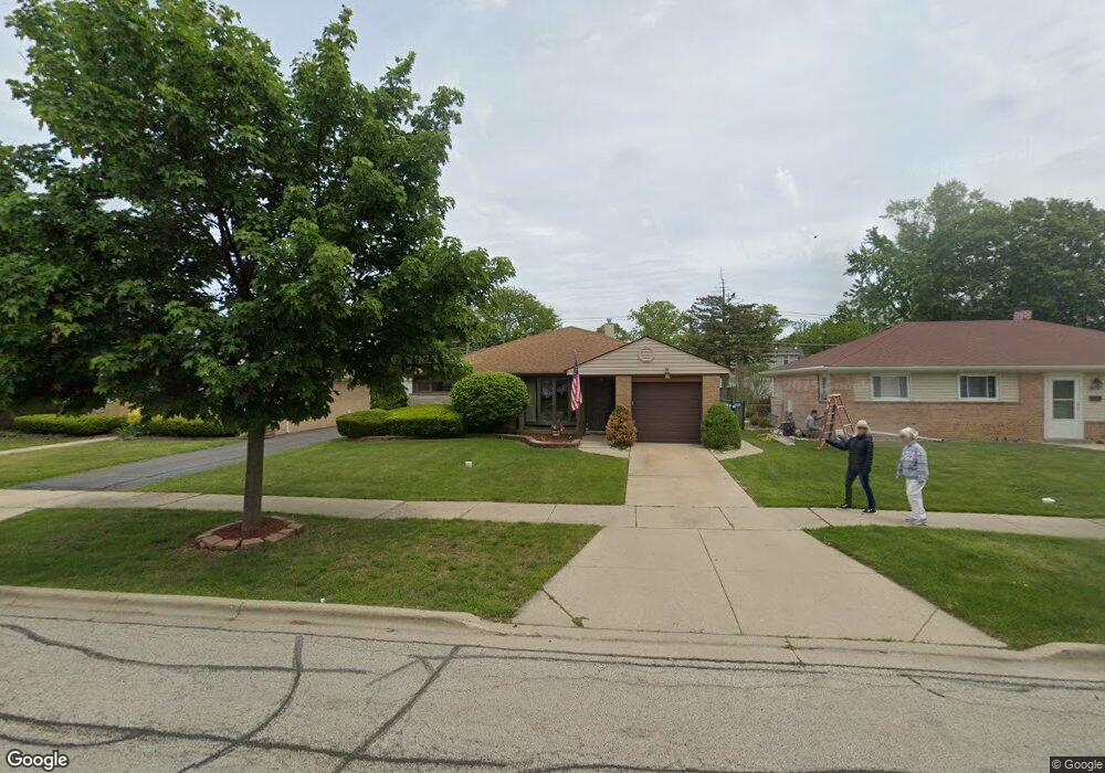 1093 S 3rd Ave, Des Plaines, IL 60016 - photo 1