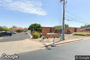 501 E 2nd Ave Unit 20, Mesa, AZ 85204