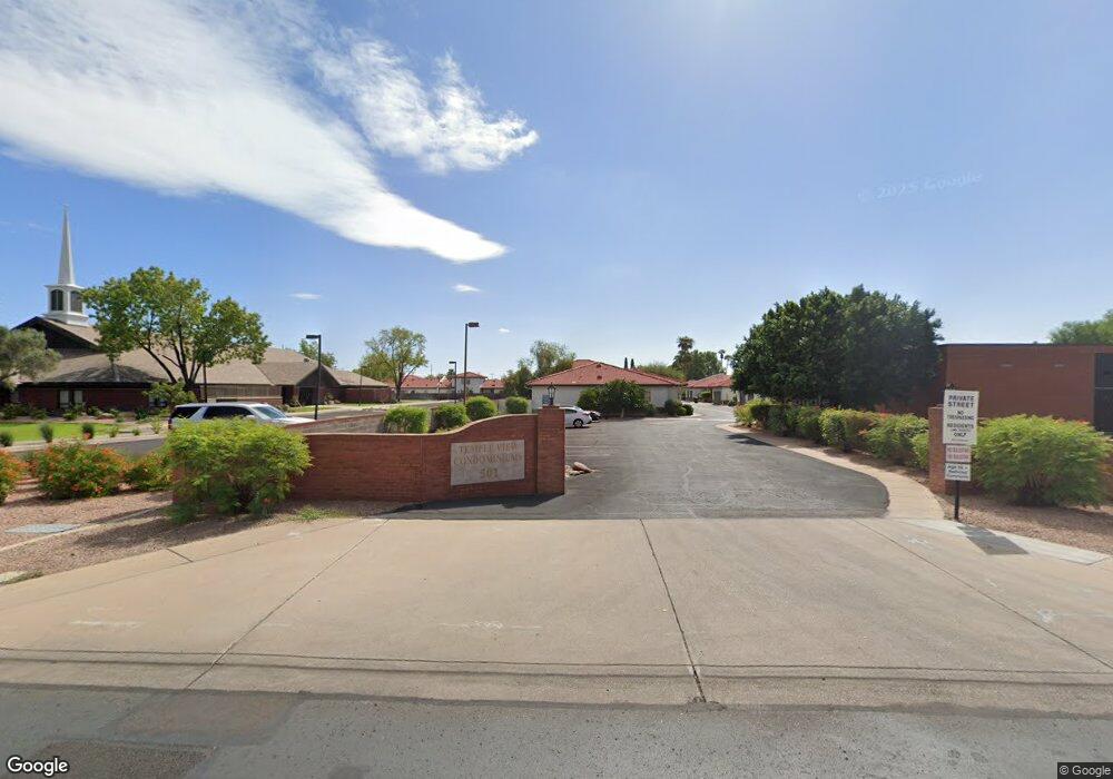 501 E 2nd Ave unit 9, Mesa, AZ 85204 - photo 1