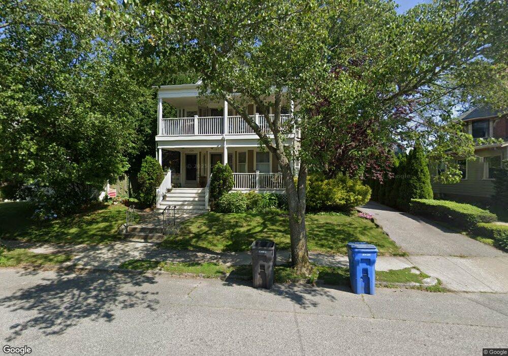 107 Albert Ave unit 1, Cranston, RI 02905 - photo 1