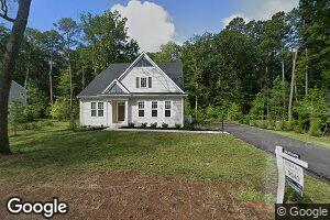 11521 Beacon Hill Ct, Swan Point, MD 20645