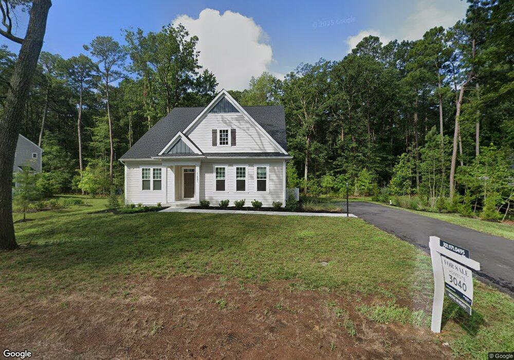 11521 Beacon Hill Ct, Swan Point, MD 20645 - photo 1