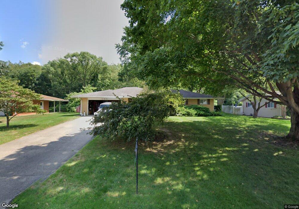 959 Ruth Ln, Niles, MI 49120 - photo 1