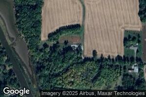 25101 Nut Rd, Shattuc, IL 62231
