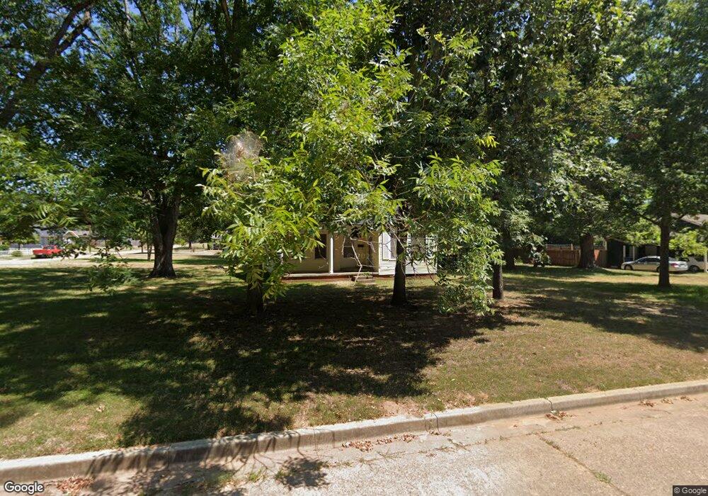 407 Turkey Creek Dr, Kilgore, TX 75662 - photo 1