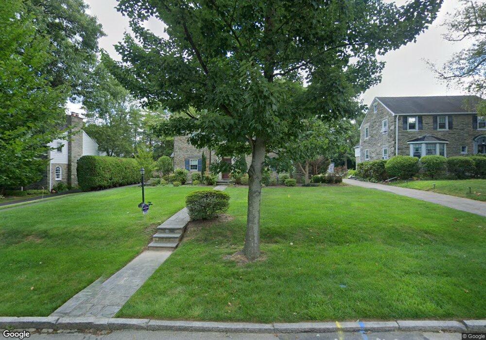 1310 Knox Rd, Wynnewood, PA 19096 - photo 1