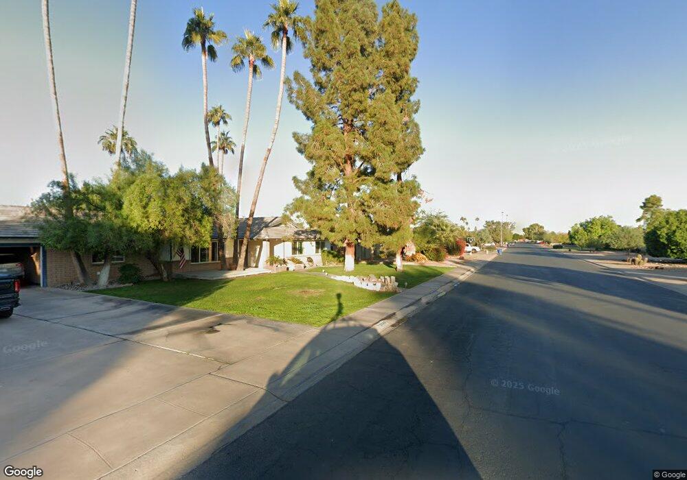 2054 E Manhatton Dr unit 3, Tempe, AZ 85282 - photo 1