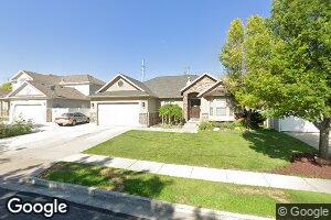 8266 S Meadow Estates Dr, West Jordan, UT 84081
