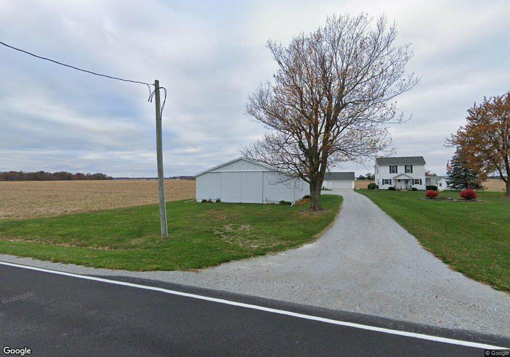 17877 Wapakoneta Cridersvle Rd, Wapakoneta, OH 45895 - photo 1