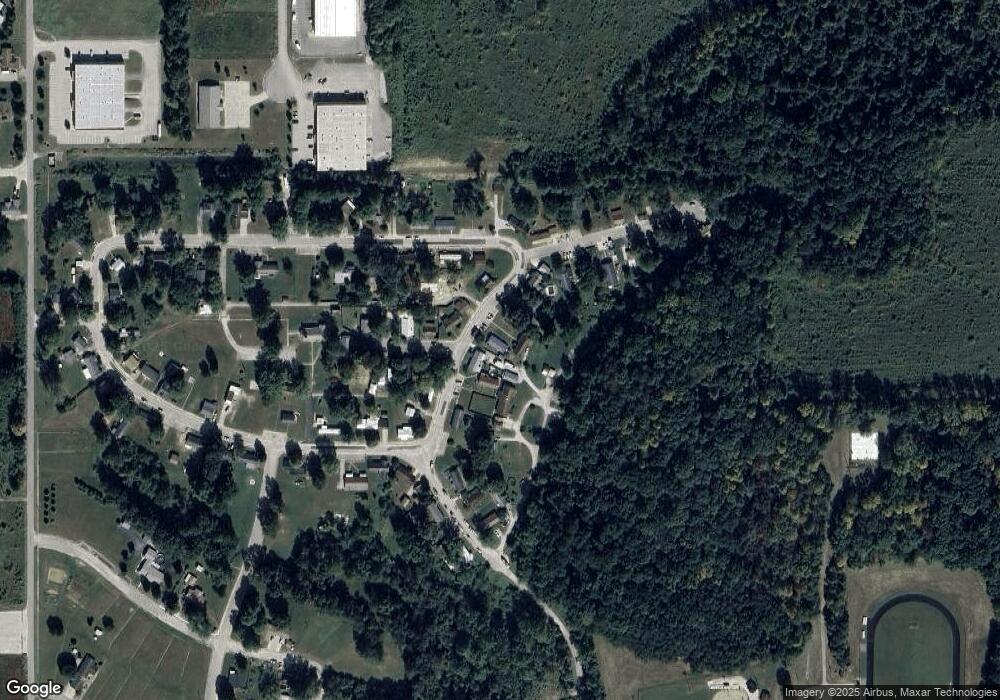 140 Mcvay St, Crane, IN 47522 - photo 1