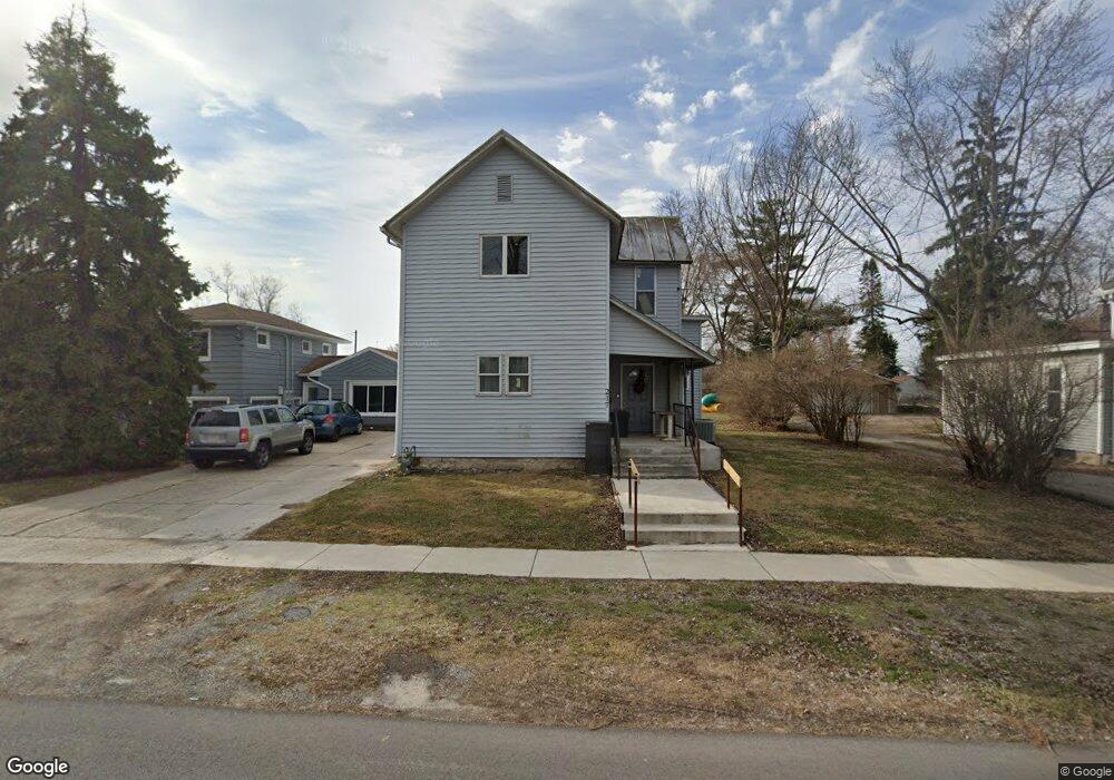 217 E Foulke Ave, Findlay, OH 45840 - photo 1