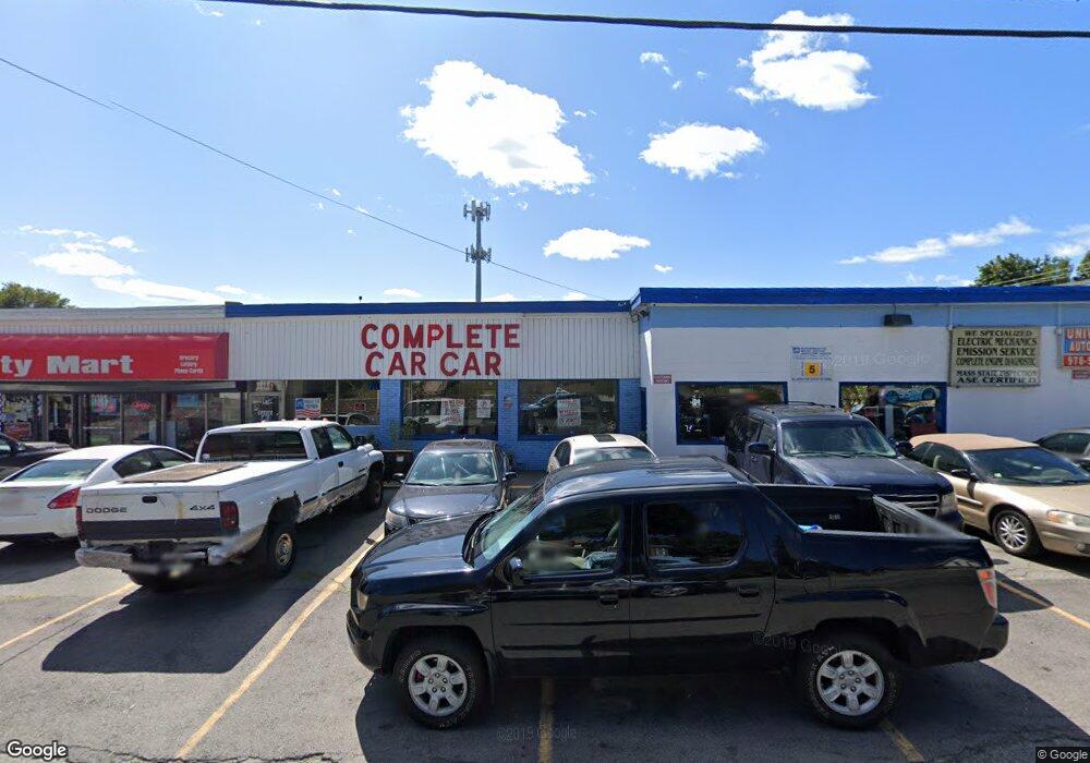 576 Haverhill St unit 7, Lawrence, MA 01841 - photo 1