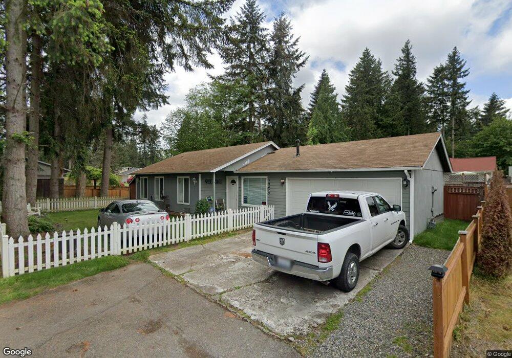 19429 SE 265th St, Covington, WA 98042 - photo 1