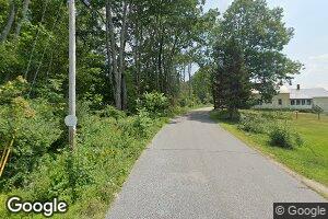 0 Stagecoach Rd Vrm#18, Parsonsfield, ME 04047