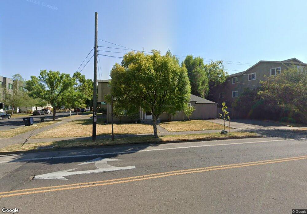 586 E 18th Ave, Eugene, OR 97401 - photo 1