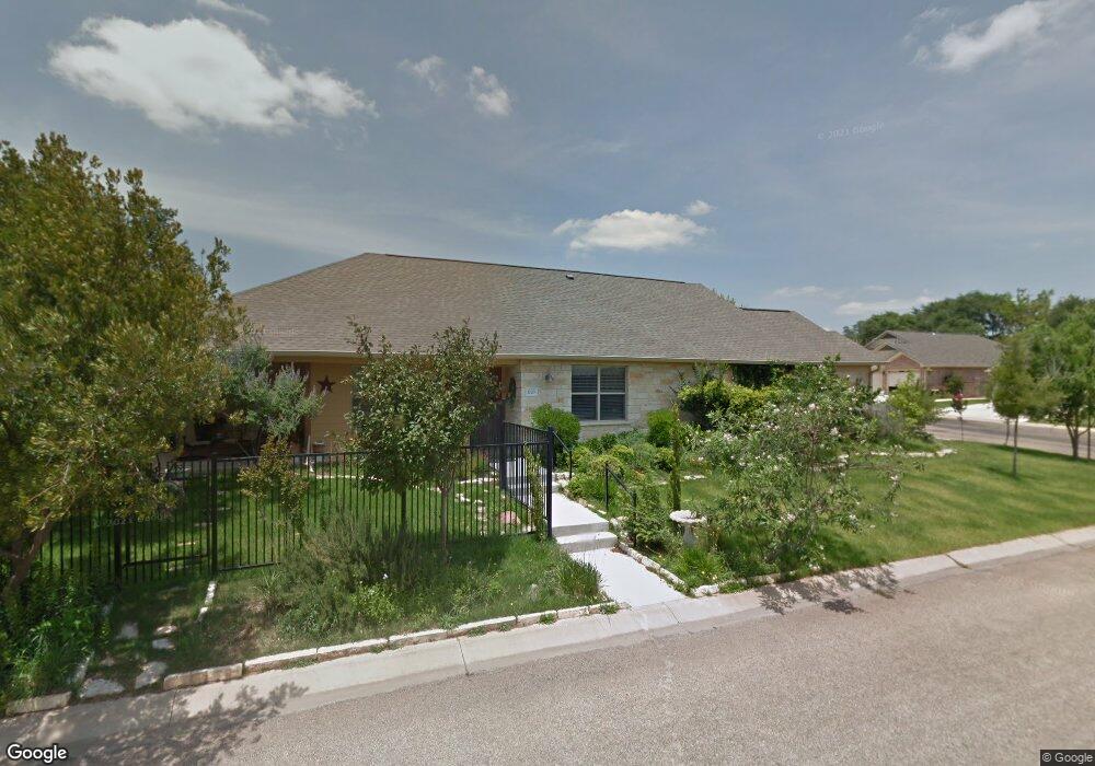 1720 Cherrywood Dr, Fredericksburg, TX 78624 - photo 1