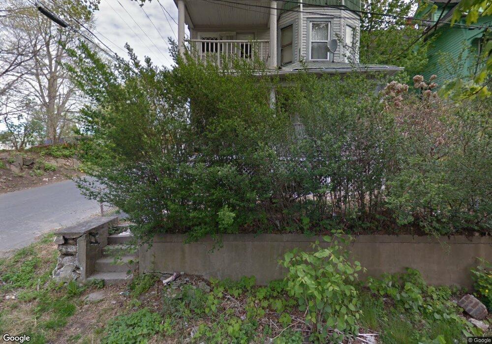 66 Inman Ave, Waterbury, CT 06704 - photo 1