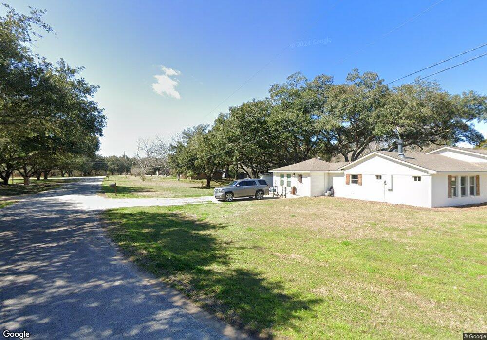 1828 W Cypress Rd, East Bernard, TX 77435 - photo 1