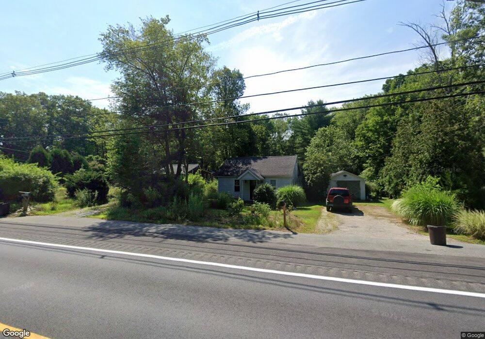 127 Danielson Pike, Foster, RI 02825 - photo 1