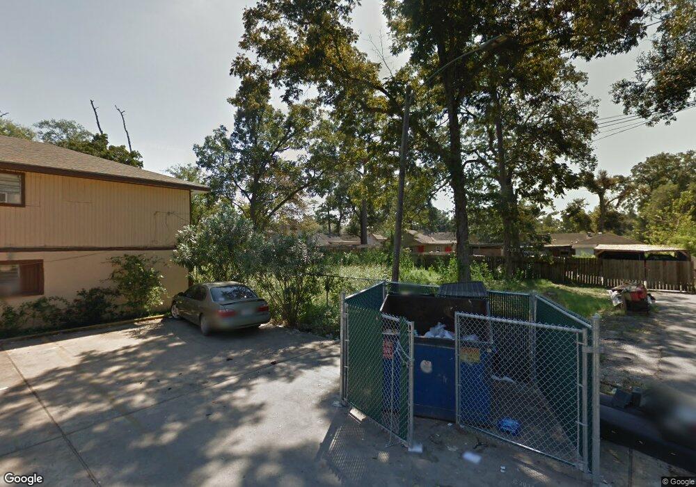 8610 Manus, Houston, TX 77093 - photo 1