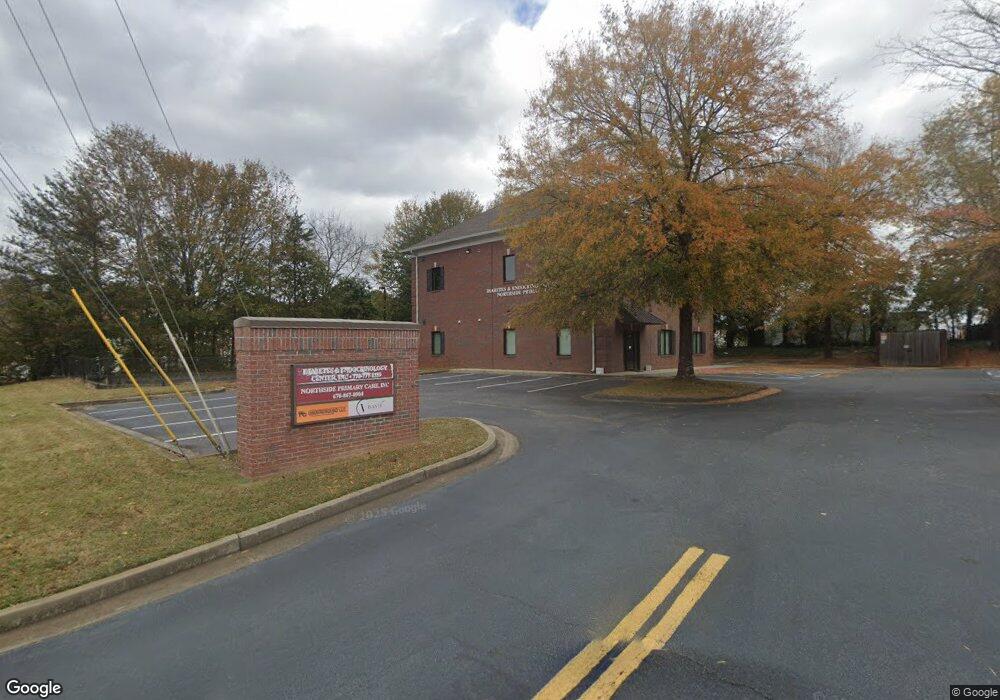 2013 Lawrenceville-Suwanee Rd, Suwanee, GA 30024 - photo 1