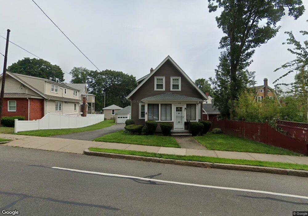 152 Centre St, Quincy, MA 02169 - photo 1