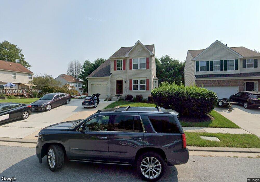 4111 Fox Hollow Ln, Randallstown, MD 21133 - photo 1