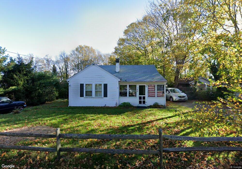 55 Look St, Vineyard Haven, MA 02568 - photo 1