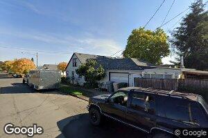 1302 Umatilla St SW, Albany, OR 97321