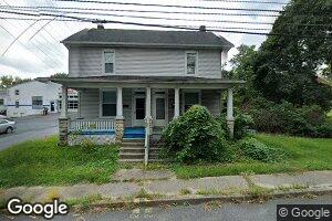 2319 Herr St, Harrisburg, PA 17103