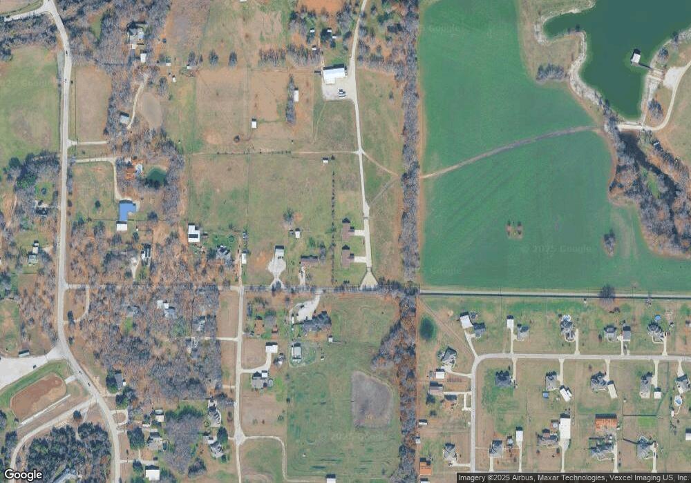 105 Gilley Ln, Weatherford, TX 76085 - photo 1