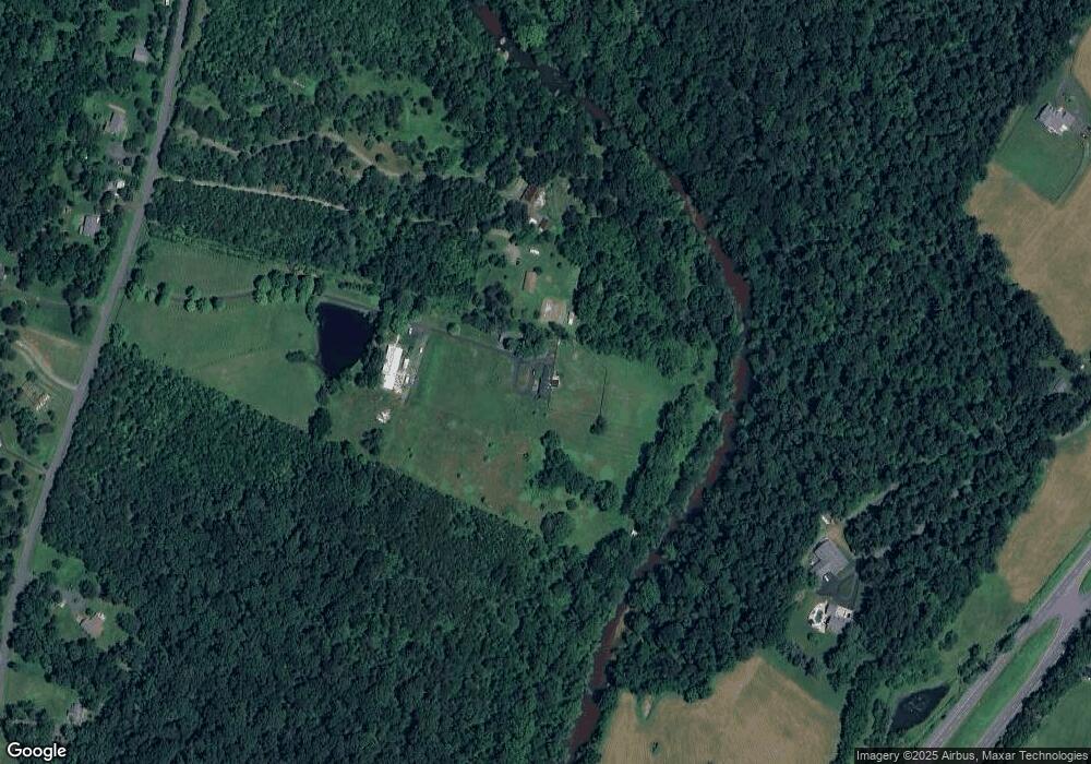 487 Old Bridge Rd, Amissville, VA 20106 - photo 1